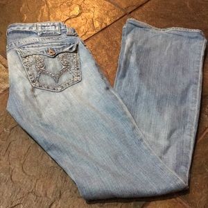 The Buckle Women's BKE Big Star jeans size: 26